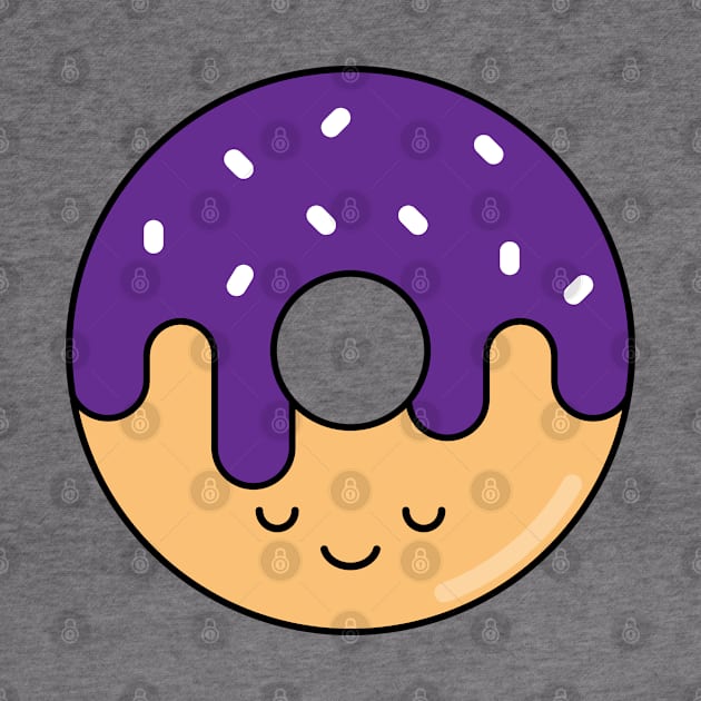 Doughnut by WildSloths